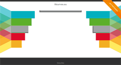 Desktop Screenshot of fitcurves.eu